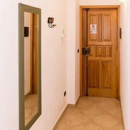 Apartman Tra Le Terme E Il Mare *