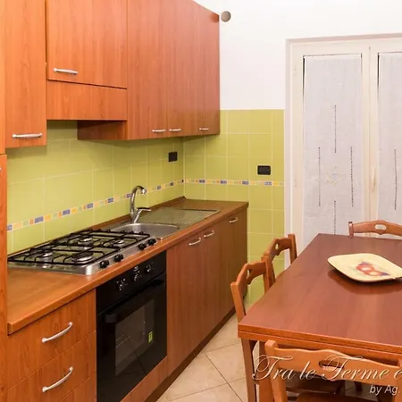 Apartman Tra Le Terme E Il Mare *