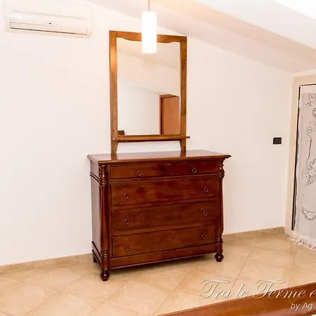 Tra Le Terme E Il Mare Apartament *