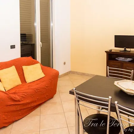 Apartament Tra Le Terme E Il Mare