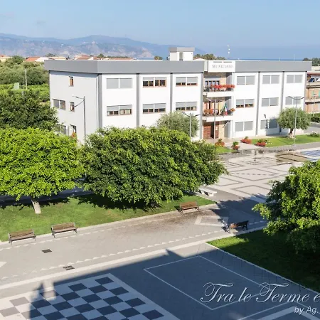 Daire Tra Le Terme E Il Mare