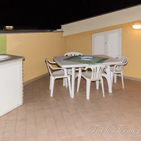 Tra Le Terme E Il Mare Apartment *