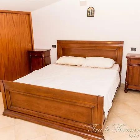 Apartment Tra Le Terme E Il Mare *