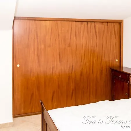 Tra Le Terme E Il Mare Apartment Terme Vigliatore