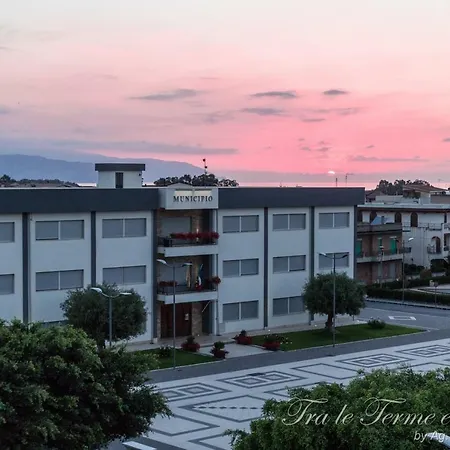 Apartament Tra Le Terme E Il Mare *