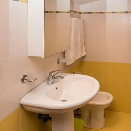 Tra Le Terme E Il Mare Apartment Terme Vigliatore