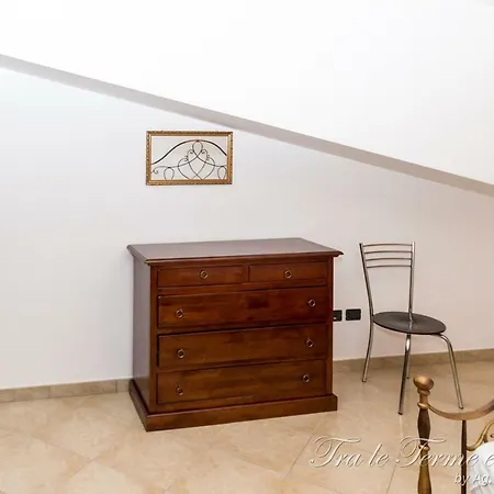 Apartment Tra Le Terme E Il Mare *
