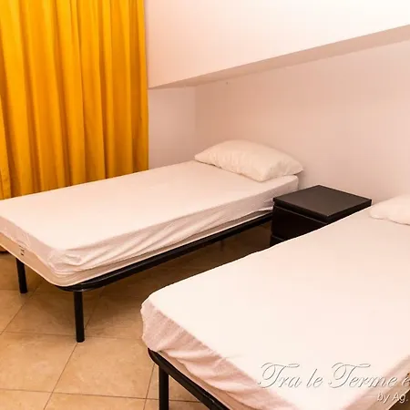 Tra Le Terme E Il Mare Apartment
